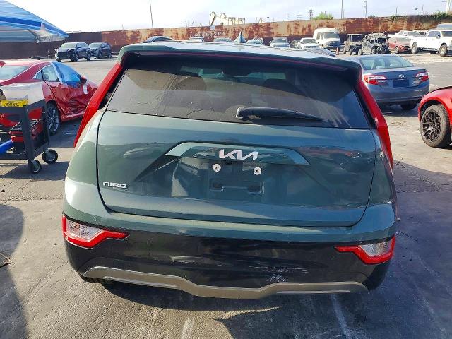 Продажа на аукционе авто 2023 Kia Niro, vin: KNDCR3L16P5041934, номер лота: 65556166