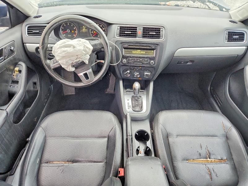 Продаж на аукціоні авто 2013 Volkswagen Jetta, vin: 3VWDP7AJ5DM399744, номер лоту: 63688216