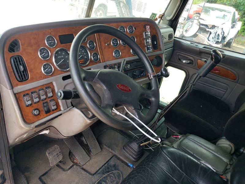 Продаж на аукціоні авто 2007 Peterbilt 379, vin: 1NP5DU9X27N731620, номер лоту: 64931936