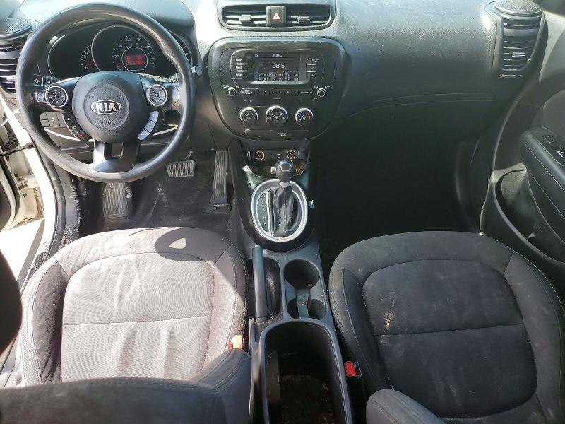 Продаж на аукціоні авто 2018 Kia Soul, vin: KNDJN2A22J7519786, номер лоту: 63688676