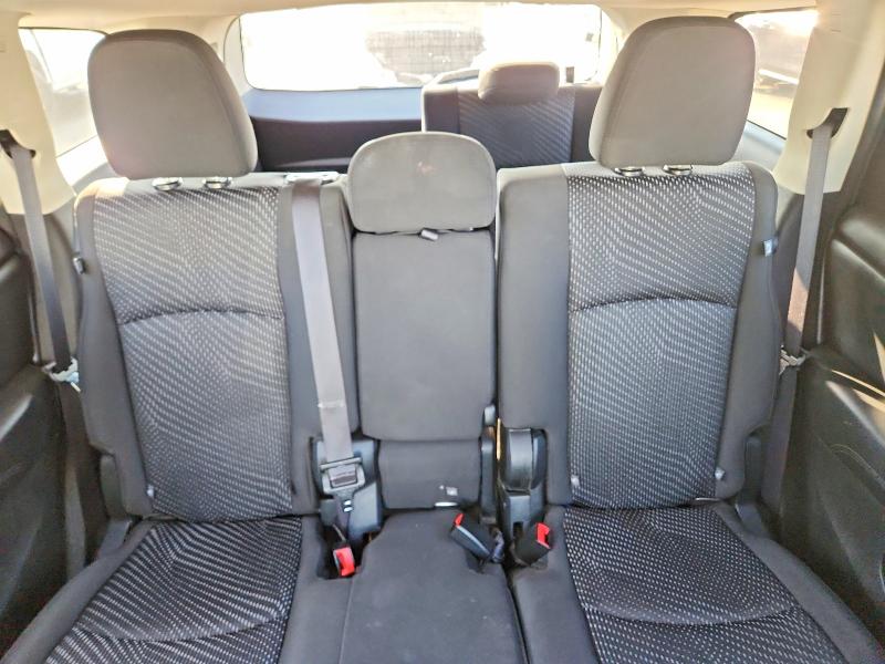 Aukcja sprzedaży 2016 Dodge Journey, vin: 3C4PDCBB7GT198477, numer aukcji: 63902456