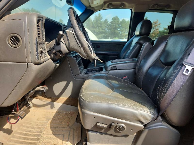 Продажа на аукционе авто 2003 Gmc Sierra, vin: 1GTHK29U93E351916, номер лота: 66384366