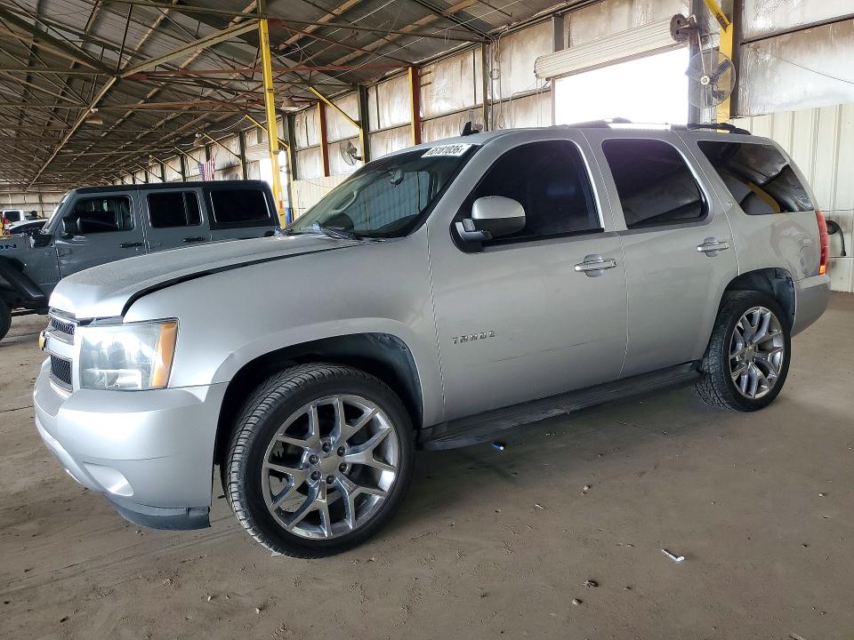 Aukcja sprzedaży 2013 Chevrolet Tahoe, vin: 1GNSCBE01DR314110, numer aukcji: 65181036