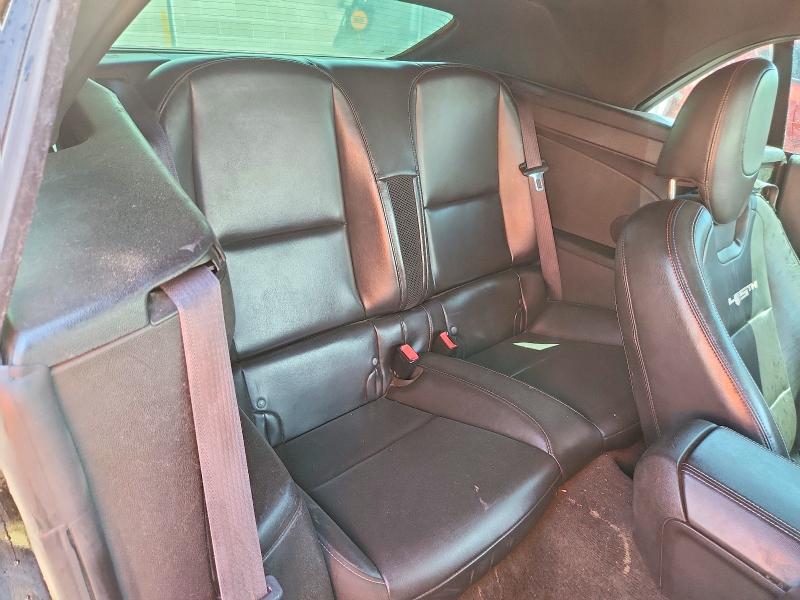 53302726 :رقم المزاد ، 2G1FK3DJ1C9105528 vin ، 2012 Chevrolet Camaro مزاد بيع