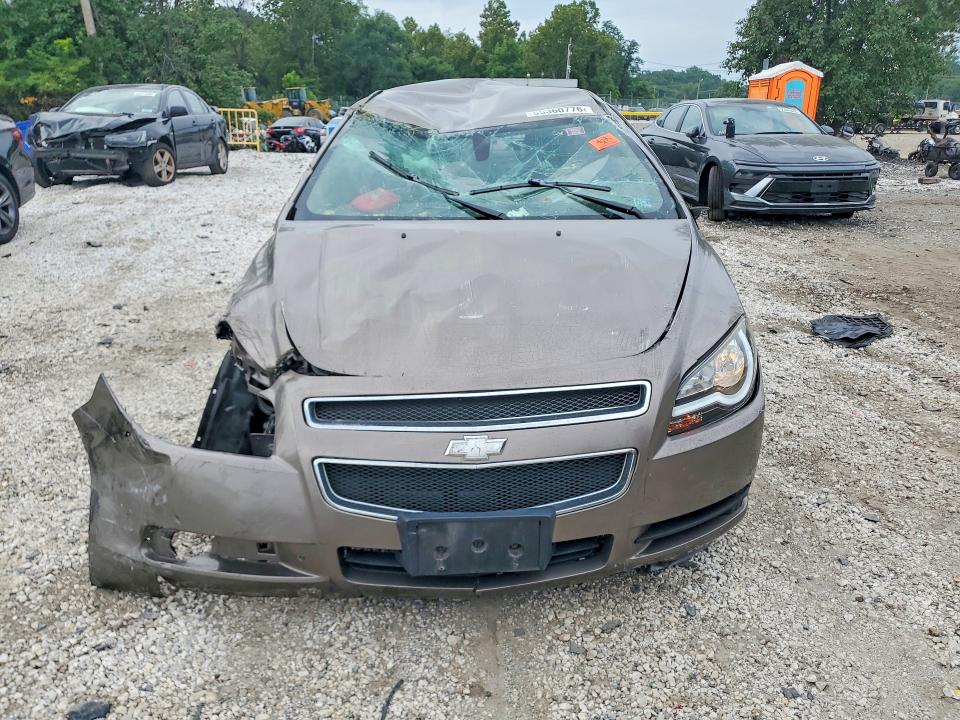 2010 Chevrolet Malibu მანქანა იყიდება აუქციონზე, vin: 1G1ZB5EB0AF228712, აუქციონის ნომერი: 65360776