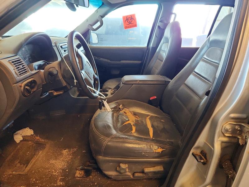 Auction sale of the 2002 Ford Explorer, vin: 1FMZU73E72UA11483, lot number: 63262756