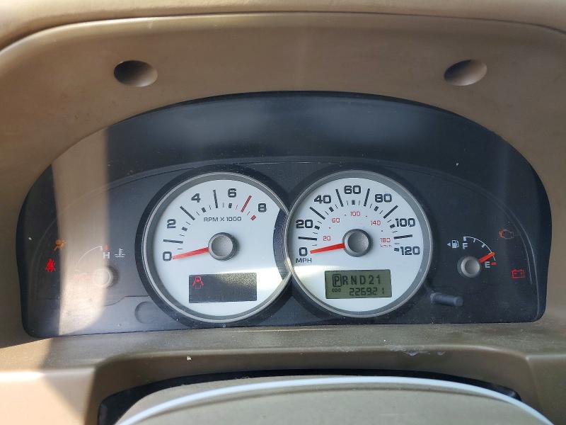 Aukcja sprzedaży 2005 Ford Escape, vin: 1FMYU03155KA25639, numer aukcji: 67353686