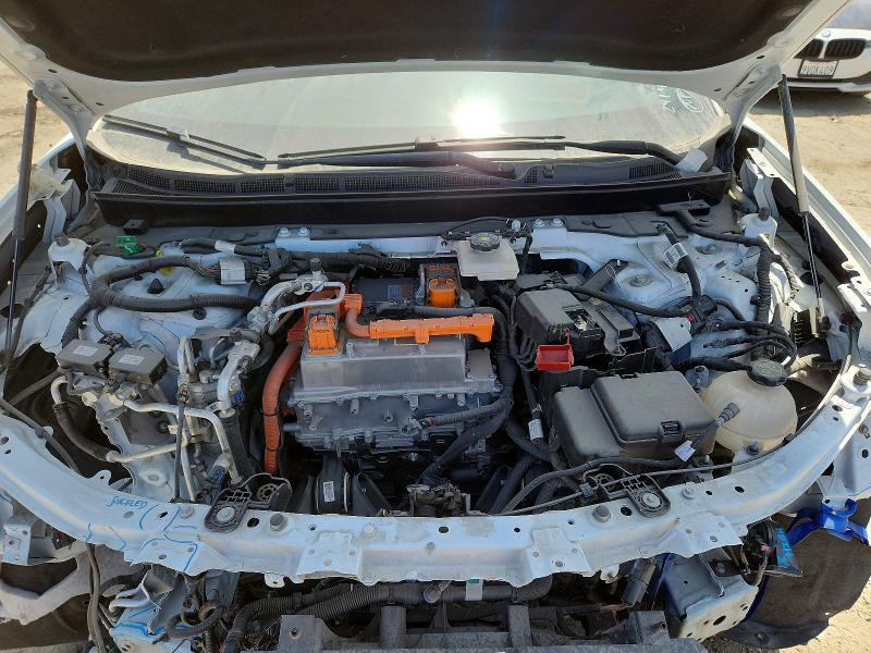 2024 Chevrolet Blazer მანქანა იყიდება აუქციონზე, vin: 3GNKDCRJ1RS204104, აუქციონის ნომერი: 62676276