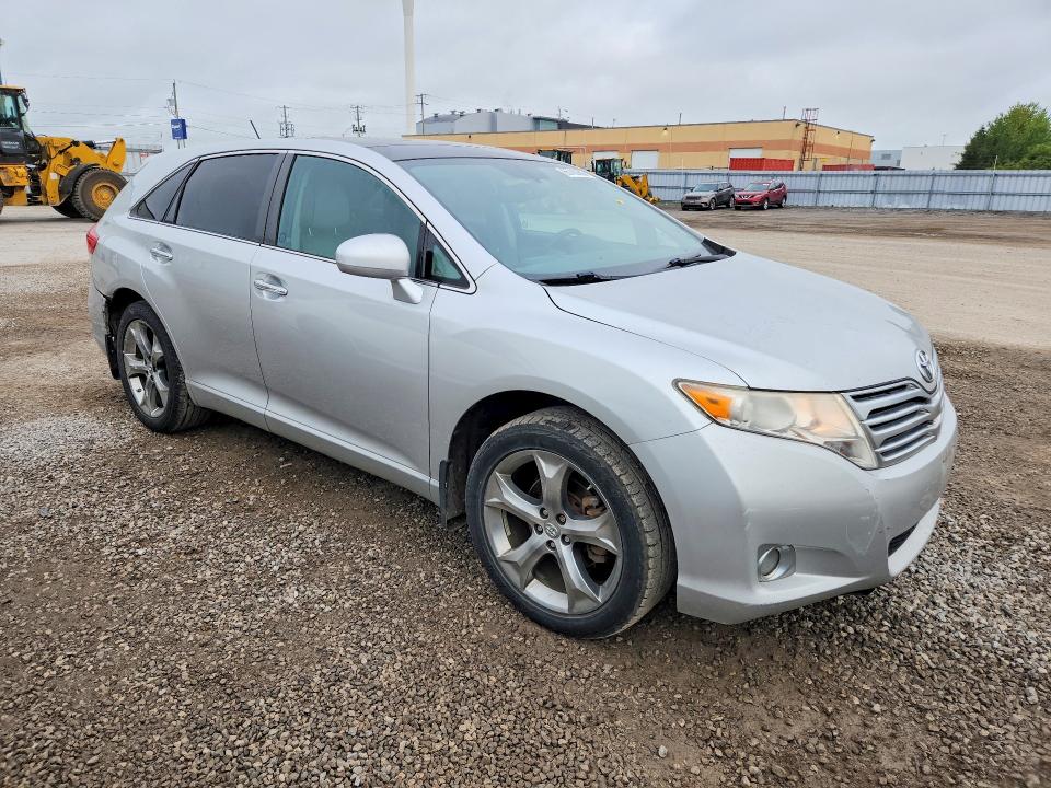 Продажа на аукционе авто 2011 Toyota Venza, vin: 4T3BK3BB8BU051313, номер лота: 65760906