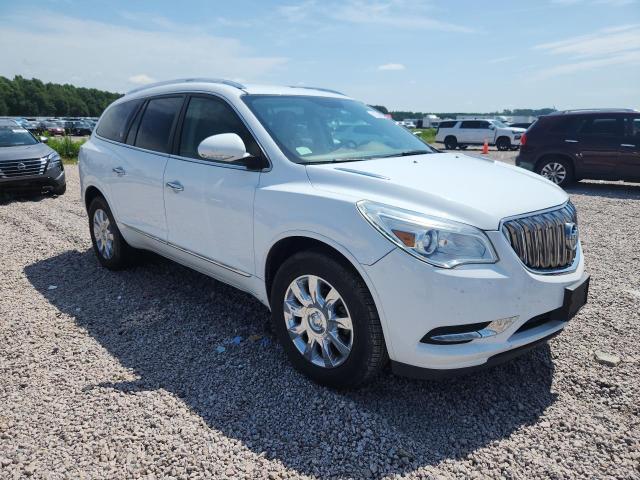 Aukcja sprzedaży 2017 Buick Enclave, vin: 5GAKRBKD1HJ350741, numer aukcji: 62229906