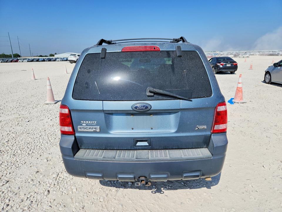 Продажа на аукционе авто 2011 Ford Escape, vin: 1FMCU0DG3BKA14311, номер лота: 63566806