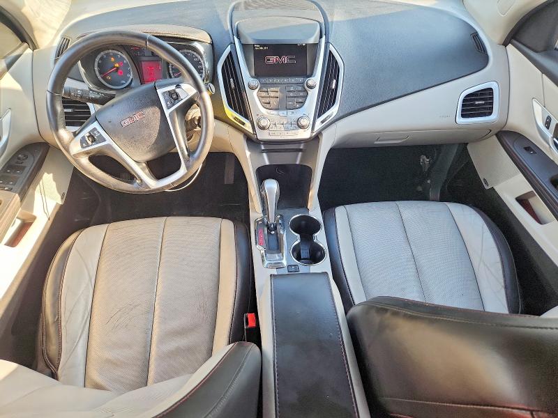 Продаж на аукціоні авто 2012 Gmc Terrain, vin: 2GKFLWE57C6368006, номер лоту: 67032306