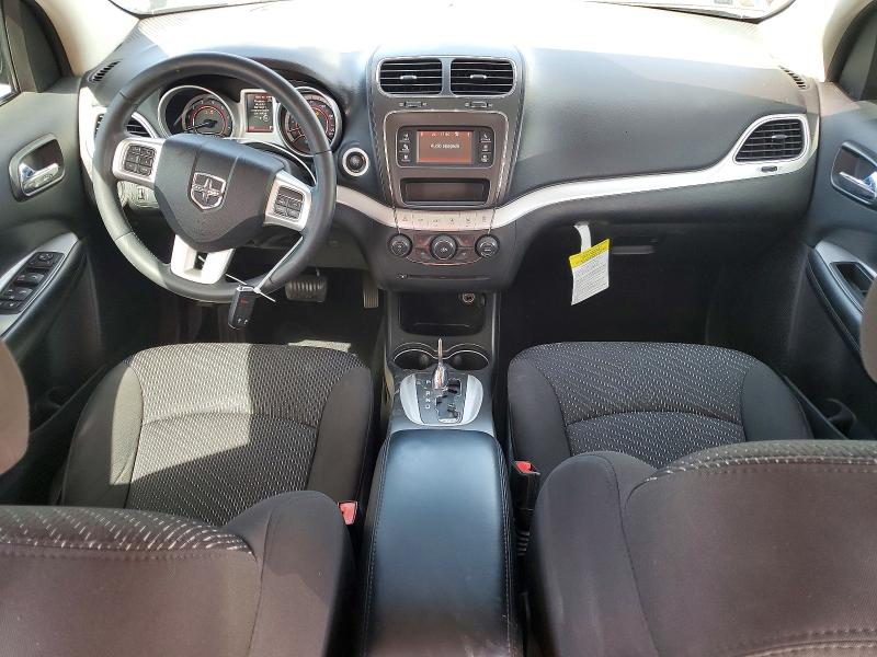 65561316 :رقم المزاد ، 3C4PDCAB1FT548606 vin ، 2015 Dodge Journey مزاد بيع