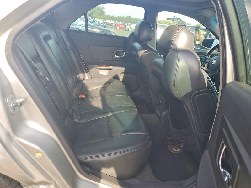 Aukcja sprzedaży 2007 Cadillac Cts, vin: 1G6DP577870148651, numer aukcji: 64137476
