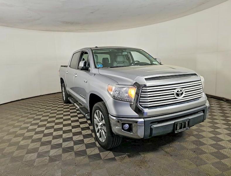 66678176 :رقم المزاد ، 5TFHY5F15GX518194 vin ، 2016 Toyota Tundra مزاد بيع