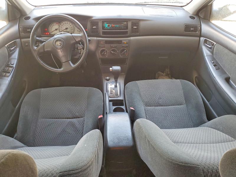 Aukcja sprzedaży 2006 Toyota Corolla, vin: 1NXBR32E66Z677589, numer aukcji: 65182366