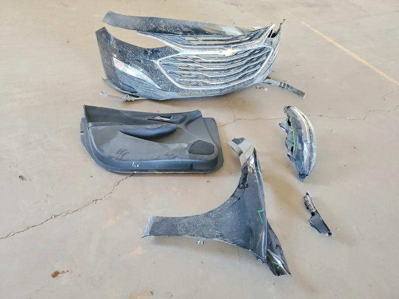 62707566 :رقم المزاد ، 1G1ZD5ST3KF205160 vin ، 2019 Chevrolet Malibu مزاد بيع