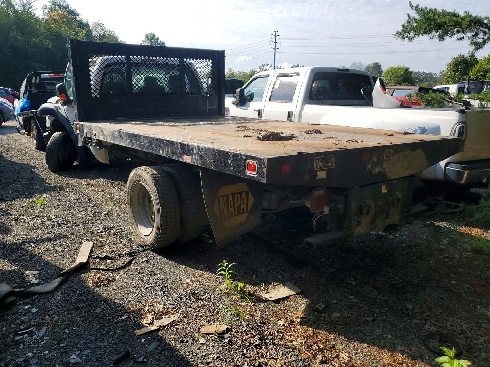 Aukcja sprzedaży 2016 Ford F550, vin: 1FDUF5GT2GEA51635, numer aukcji: 66356216