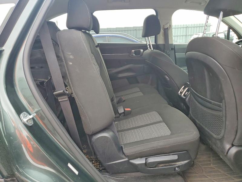 Aukcja sprzedaży 2021 Kia Sorento, vin: 5XYRGDLC3MG042176, numer aukcji: 66178866