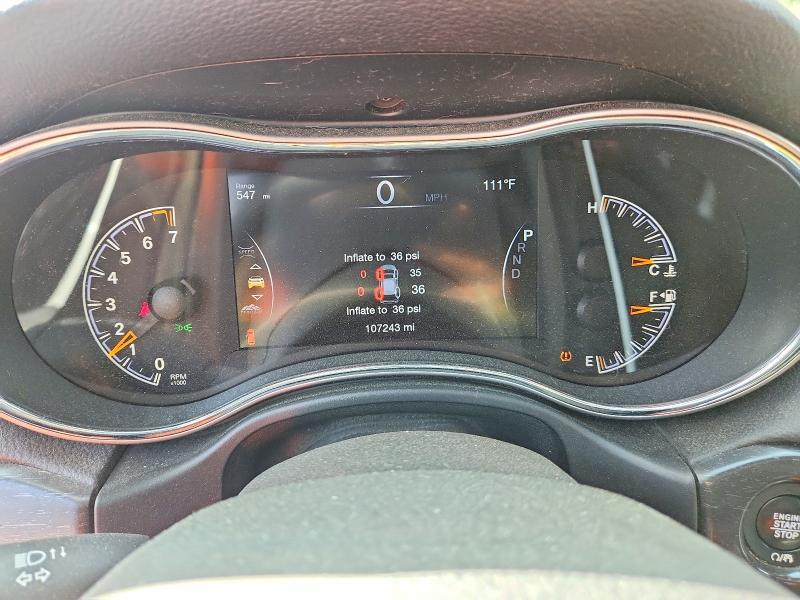 59538676 :رقم المزاد ، 1C4RJFAG9JC384010 vin ، 2018 Jeep Grand Cherokee مزاد بيع
