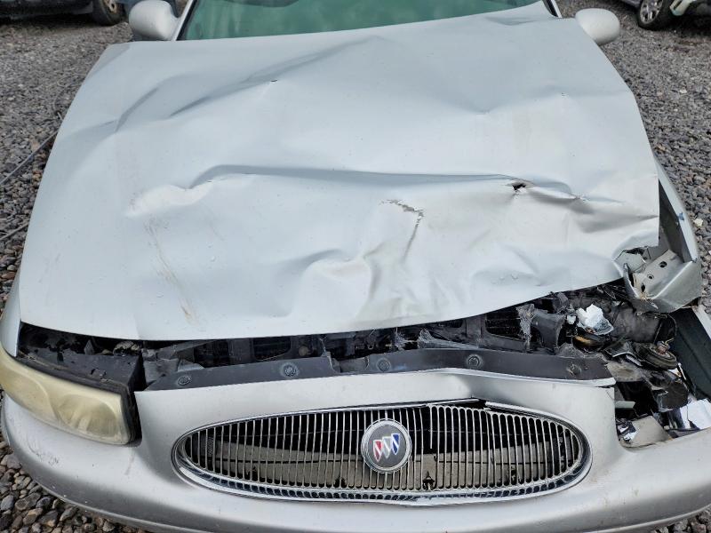 Aukcja sprzedaży 2000 Buick Lesabre, vin: 1G4HP54K8YU101388, numer aukcji: 64931266