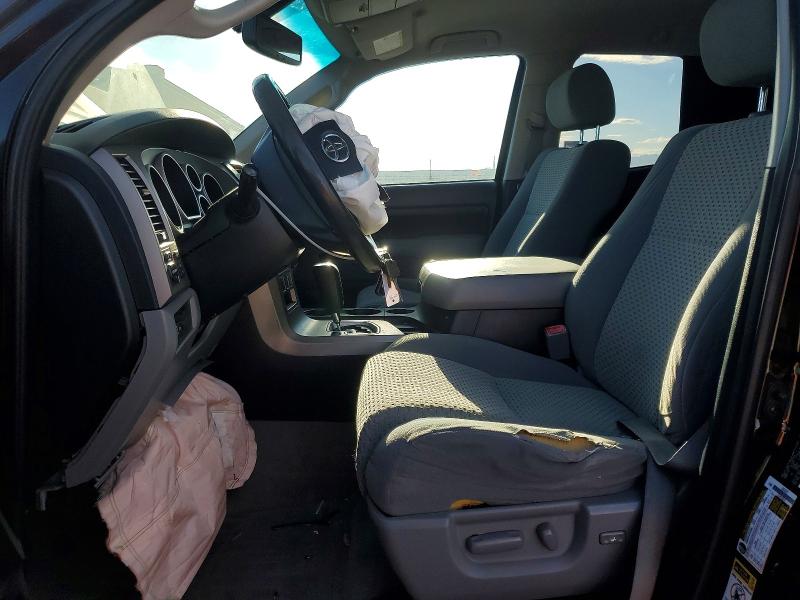 Aukcja sprzedaży 2010 Toyota Tundra, vin: 5TFUW5F11AX109587, numer aukcji: 63904206