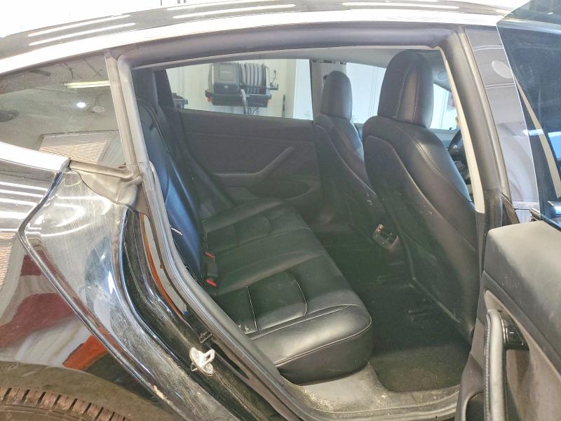Aukcja sprzedaży 2019 Tesla Model 3, vin: 5YJ3E1EA5KF397781, numer aukcji: 63337716
