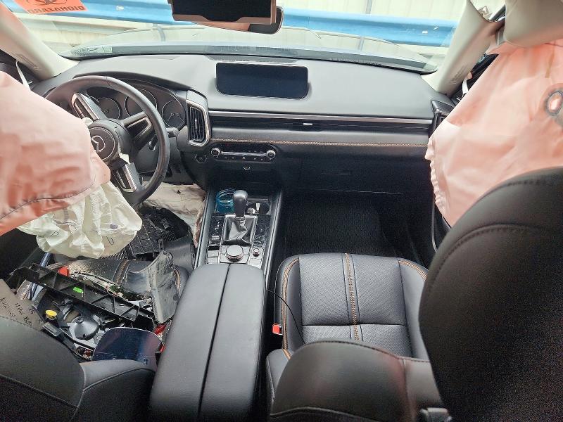 Продажа на аукционе авто 2024 Mazda Cx-50, vin: 7MMVABEY9RN218158, номер лота: 64683676