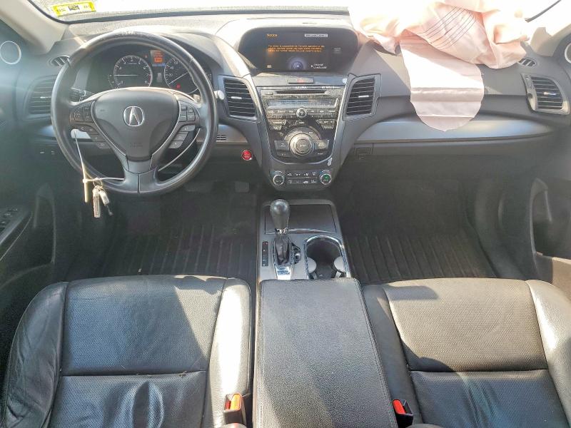 Продажа на аукционе авто 2015 Acura Rdx, vin: 5J8TB4H51FL014853, номер лота: 65096776