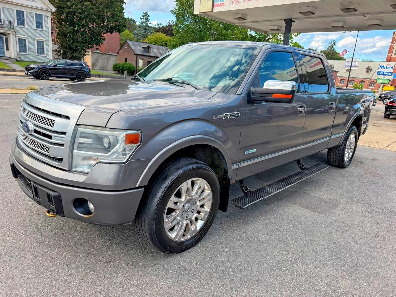 Продажа на аукционе авто 2014 Ford F150, vin: 1FTFW1ET7EFA87630, номер лота: 65624436