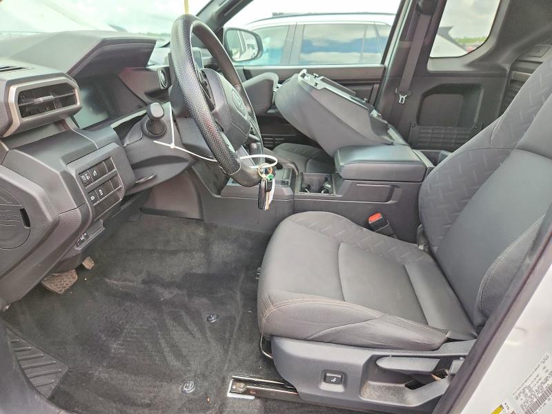 Продаж на аукціоні авто 2024 Toyota Tacoma, vin: 3TYJDAHN5RT006695, номер лоту: 62664006