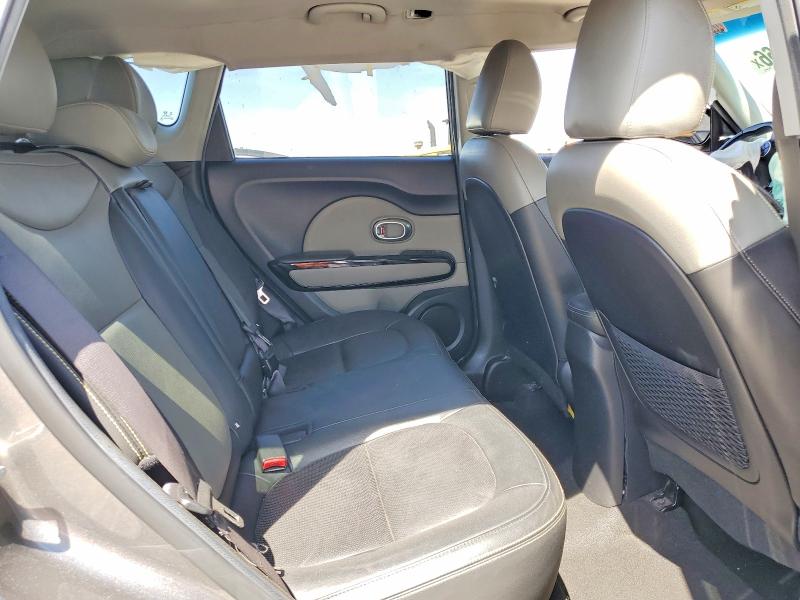 Продажа на аукционе авто 2016 Kia Soul, vin: KNDJP3A5XG7368277, номер лота: 65051066