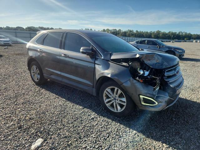 Продаж на аукціоні авто 2017 Ford Edge, vin: 2FMPK3J83HBB14885, номер лоту: 67281076