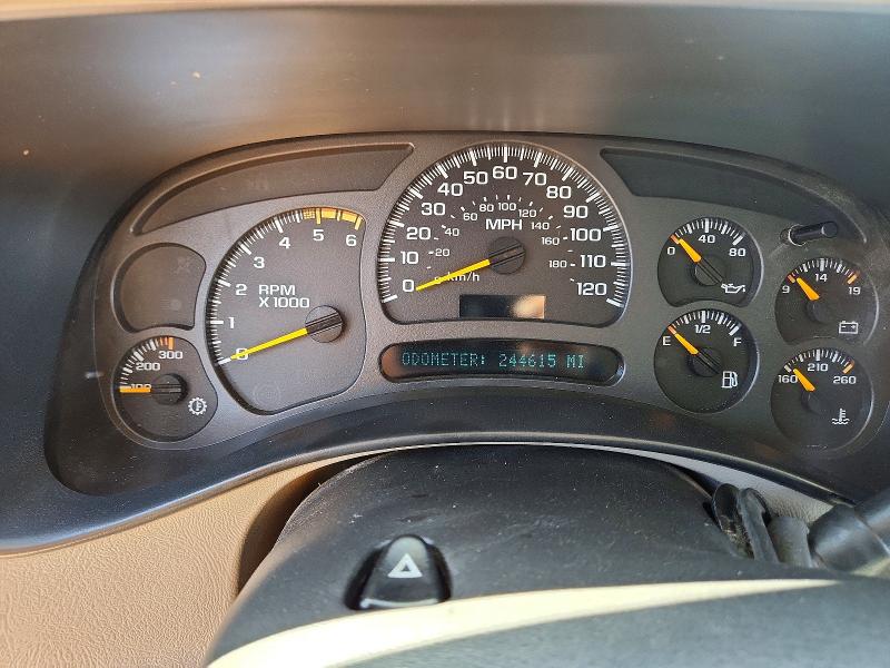 2003 Gmc Sierra მანქანა იყიდება აუქციონზე, vin: 1GTHK29G43E117631, აუქციონის ნომერი: 66445676