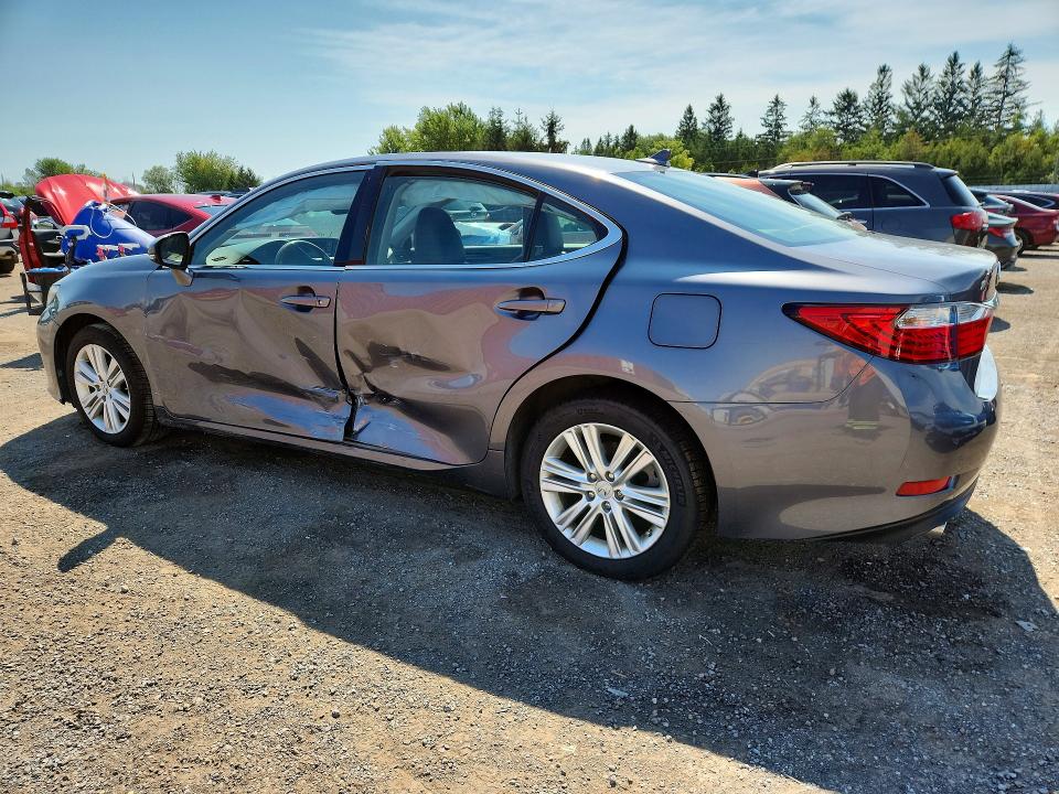 Продажа на аукционе авто 2013 Lexus Es, vin: JTHBK1GG1D2007429, номер лота: 64241626