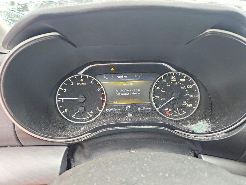 Продаж на аукціоні авто 2016 Nissan Maxima, vin: 1N4AA6AP8GC411189, номер лоту: 63605996