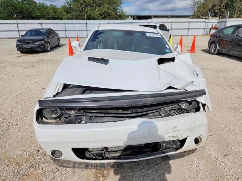 Aukcja sprzedaży 2016 Dodge Challenger, vin: 2C3CDZBT9GH112514, numer aukcji: 64798346