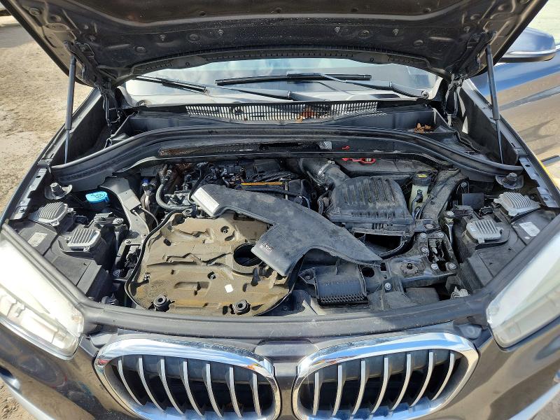 Aukcja sprzedaży 2016 Bmw X1, vin: WBXHT3C31GP880843, numer aukcji: 67119536