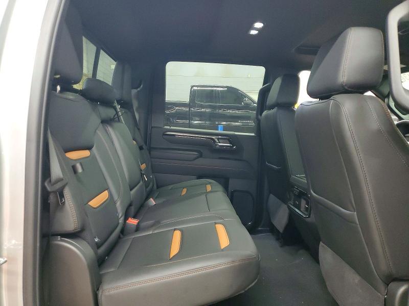 Aukcja sprzedaży 2025 Gmc Sierra, vin: 1GT4UPEY8SF361019, numer aukcji: 62868436
