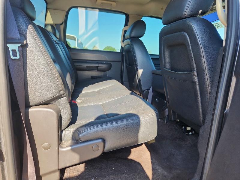 65804466 :رقم المزاد ، 3GTP2VE3XBG279335 vin ، 2011 Gmc Sierra مزاد بيع