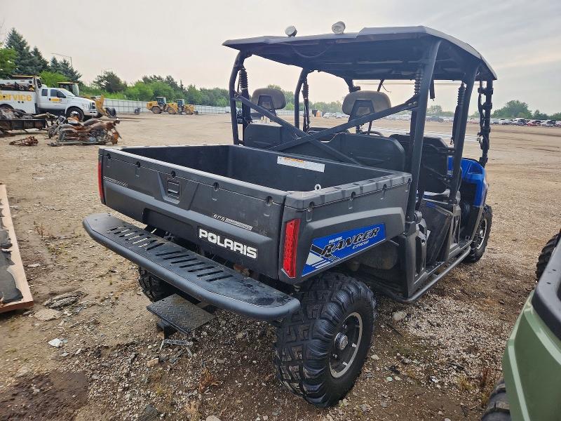 Продажа на аукционе авто 2013 Polaris Ranger, vin: 4XAWH7EA2D2709284, номер лота: 63731876