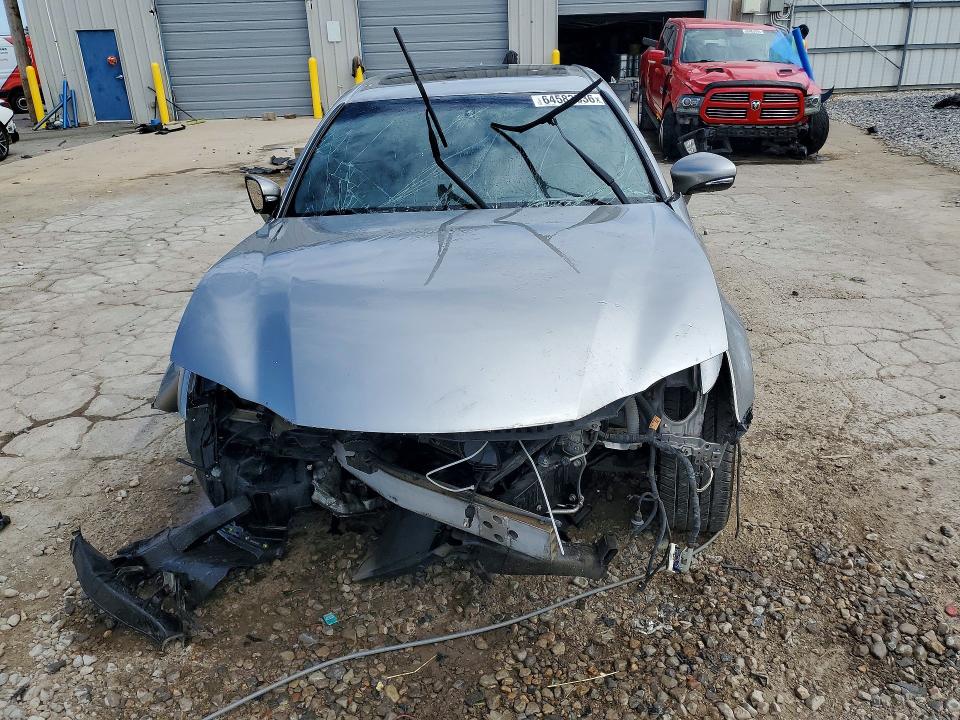 Aukcja sprzedaży 2015 Lexus Gs, vin: JTHCE1BL3FA000555, numer aukcji: 64583536