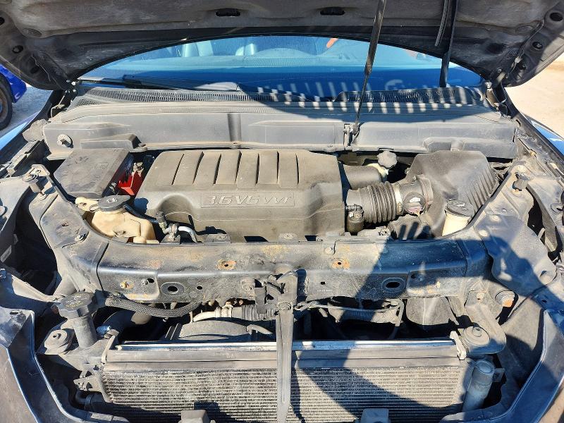Продажа на аукционе авто 2008 Buick Enclave, vin: 5GAER23748J264779, номер лота: 64124056