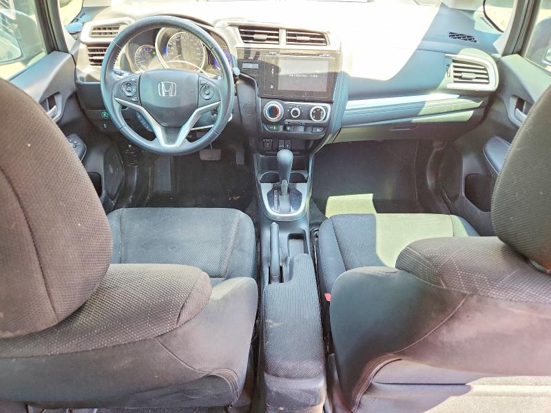 63101746 :رقم المزاد ، 3HGGK5H71GM108482 vin ، 2016 Honda Fit مزاد بيع
