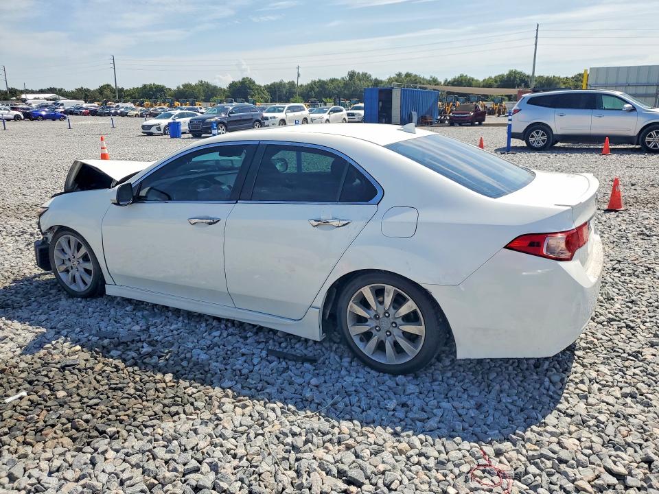 Aukcja sprzedaży 2013 Acura Tsx, vin: JH4CU2F88DC000454, numer aukcji: 65723136