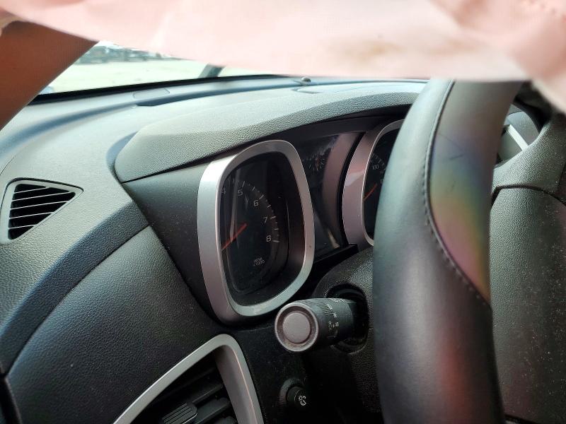 Aukcja sprzedaży 2015 Chevrolet Equinox, vin: 1GNFLEEK2FZ113839, numer aukcji: 63501076