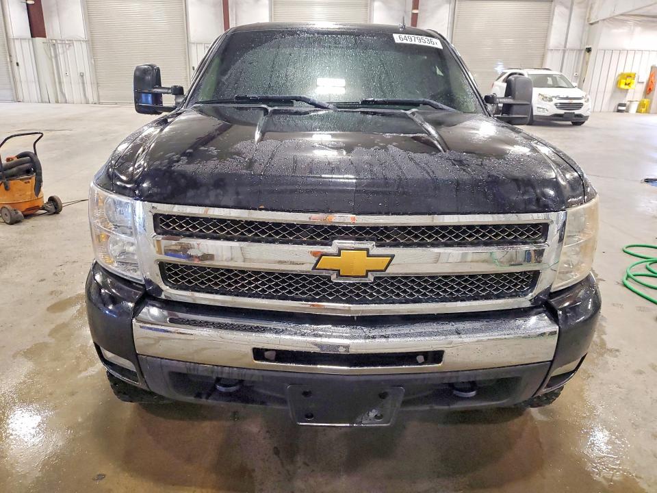 Aukcja sprzedaży 2012 Chevrolet Silverado, vin: 3GCPKTE70CG265873, numer aukcji: 64979536
