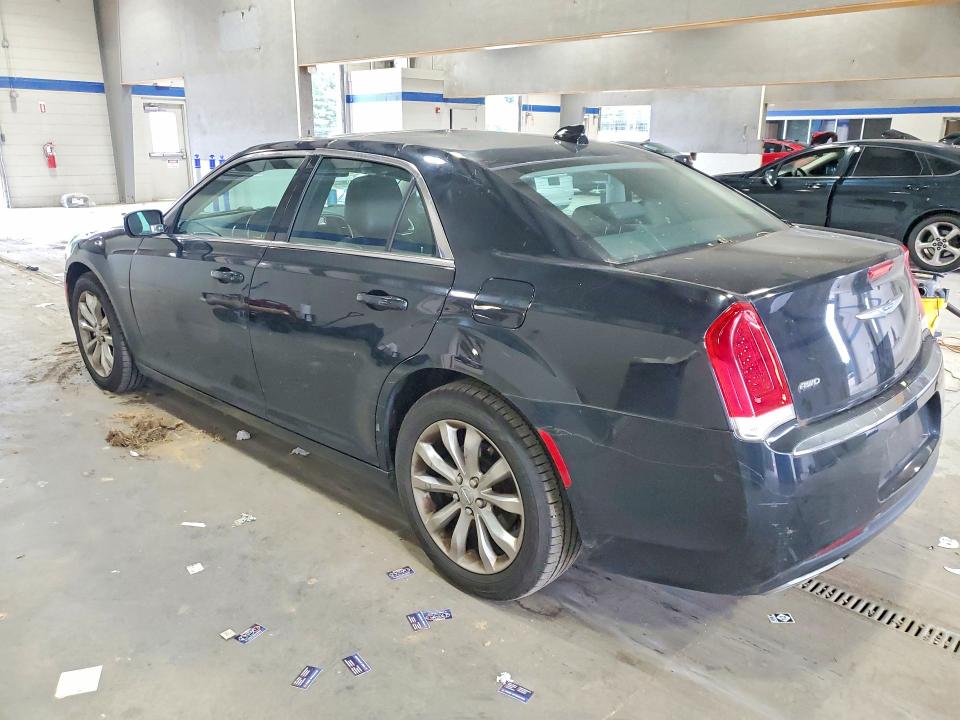 Продаж на аукціоні авто 2018 Chrysler 300, vin: 2C3CCARG8JH269214, номер лоту: 63191886