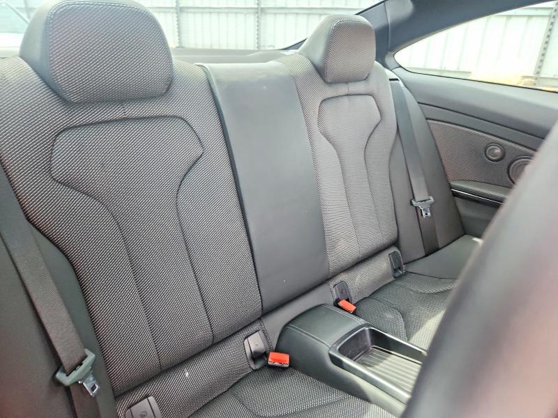 Продаж на аукціоні авто 2016 Bmw M4, vin: WBS3R9C54GK337745, номер лоту: 63757906