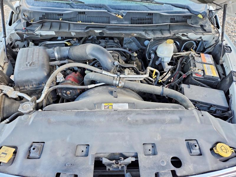 Продаж на аукціоні авто 2015 Ram 1500, vin: 3C6JR6DT9FG549371, номер лоту: 67036586